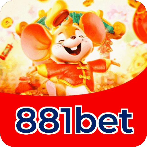 Material promocional do app 881bet — ilustração, não métricas auditadas nesta página
