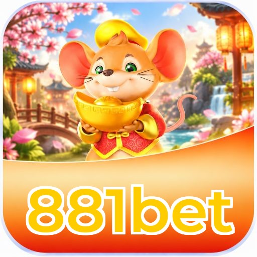 Logo 881bet