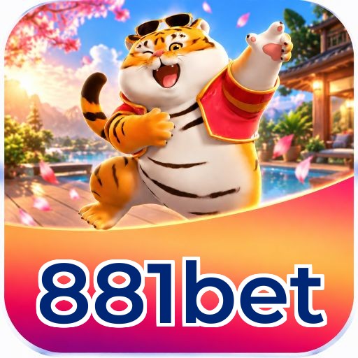 Logo 881bet - Cassino Online Brasil