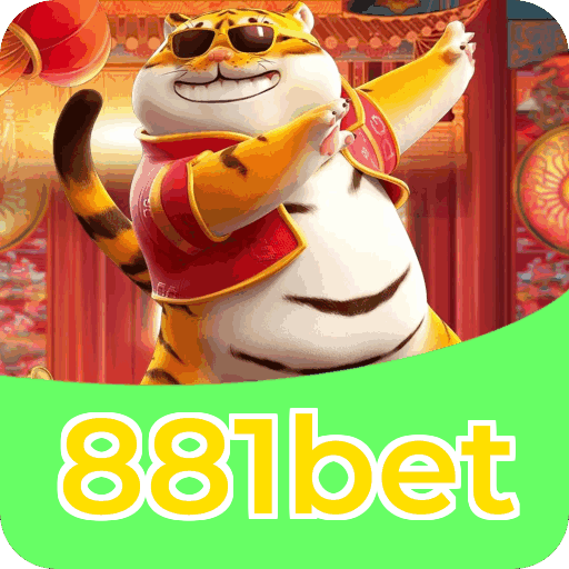 Números do app 881bet em material de marketing — ilustração, não auditoria