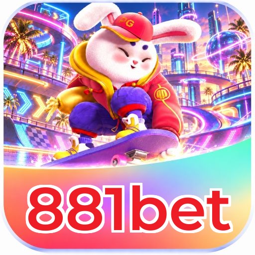 Logo 881bet
